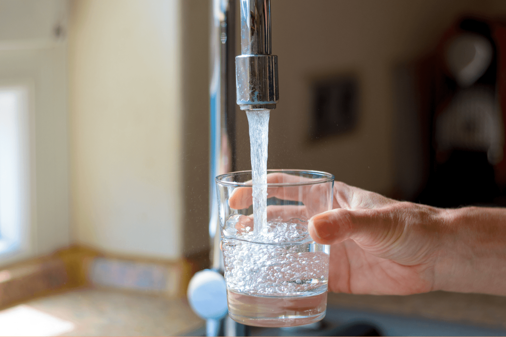 What’s The Difference Between Water Softeners & Water Conditioners?